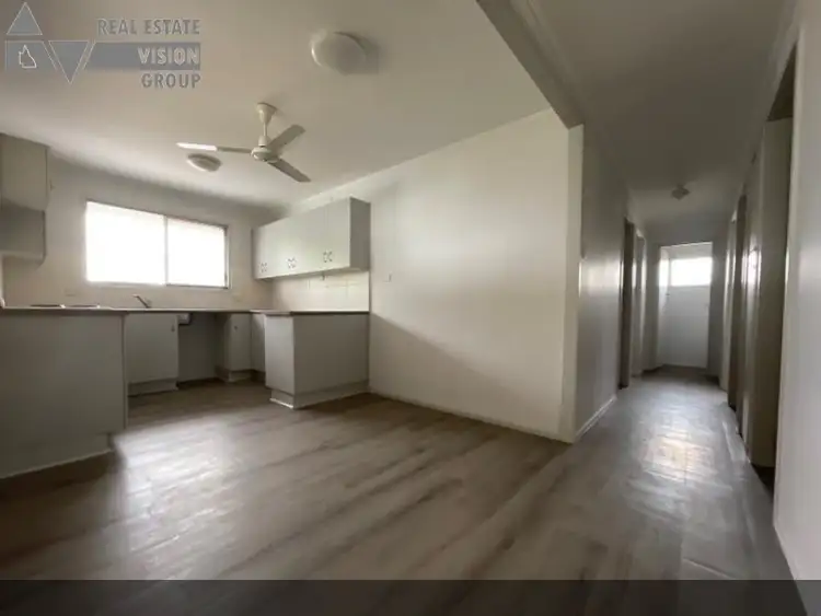 Third view of Homely house listing, 19 Boonery St, Blackwater QLD 4717
