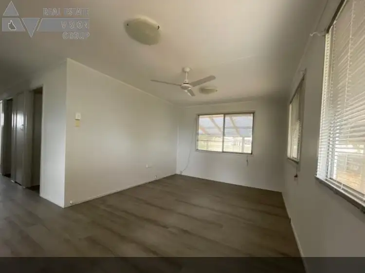 Fifth view of Homely house listing, 19 Boonery St, Blackwater QLD 4717