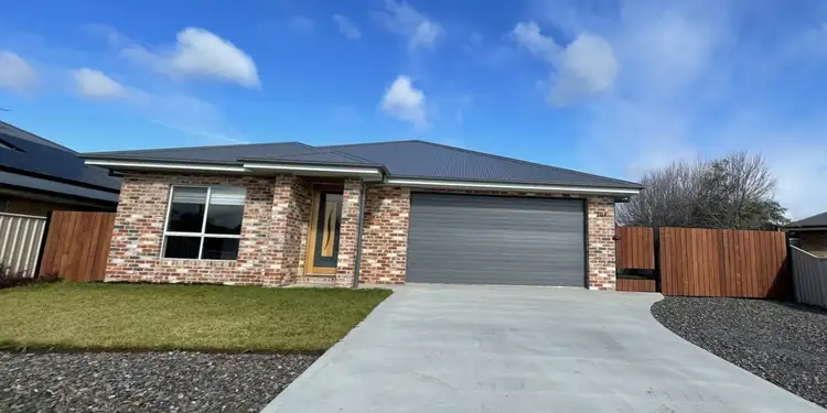 Main view of Homely house listing, 20A Britton Court, Jindera NSW 2642
