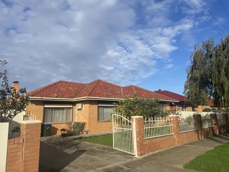 Main view of Homely house listing, 107 Palm Avenue, Royal Park SA 5014