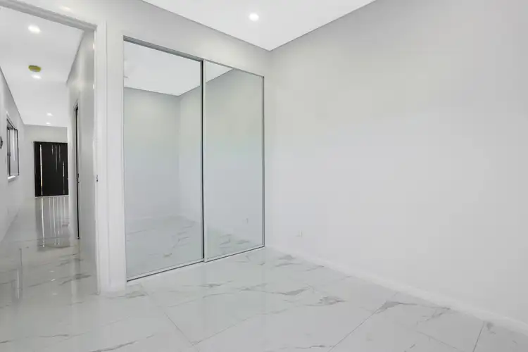 Second view of Homely studio listing, 18 B Twine St, Marsden Park NSW 2765