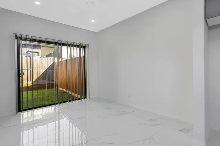 Fourth view of Homely studio listing, 18 B Twine St, Marsden Park NSW 2765