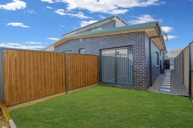 Fifth view of Homely studio listing, 18 B Twine St, Marsden Park NSW 2765