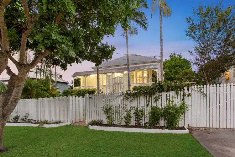 Main view of Homely house listing, 117 Woodend Rd, Woodend QLD 4305