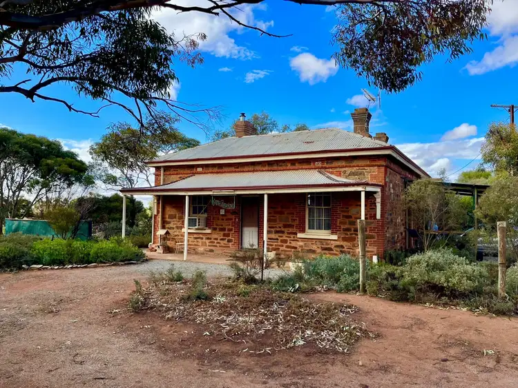 22 Main Road, Whyte Yarcowie SA 5420