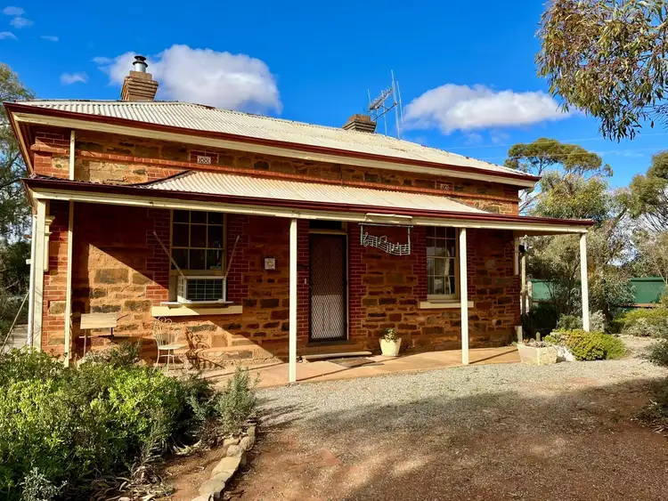 Second view of Homely house listing, 22 Main Road, Whyte Yarcowie SA 5420