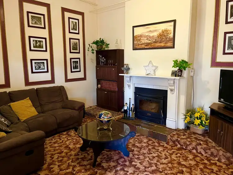 Third view of Homely house listing, 22 Main Road, Whyte Yarcowie SA 5420