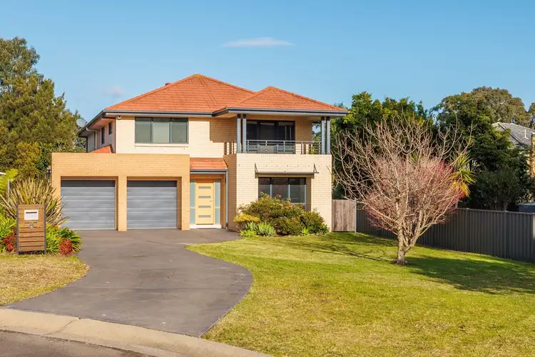 Main view of Homely house listing, 8 Albacore Cres, Eden NSW 2551