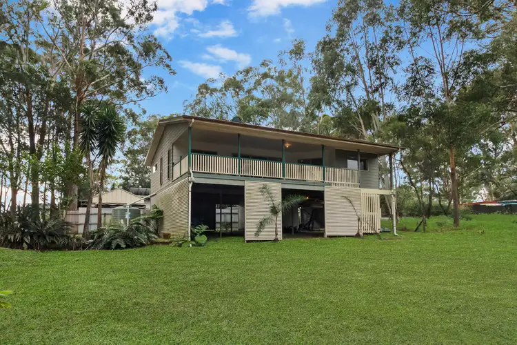 Main view of Homely house listing, 9 Canopy Cres, Russell Island QLD 4184