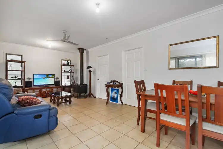 Second view of Homely house listing, 9 Canopy Cres, Russell Island QLD 4184