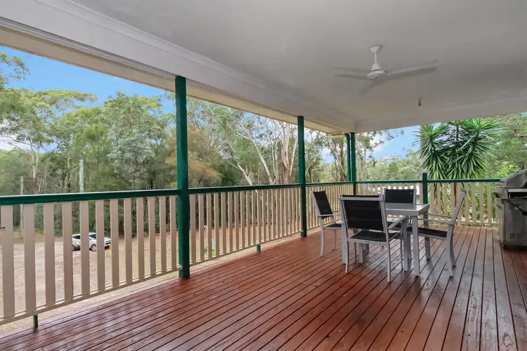 Sixth view of Homely house listing, 9 Canopy Cres, Russell Island QLD 4184