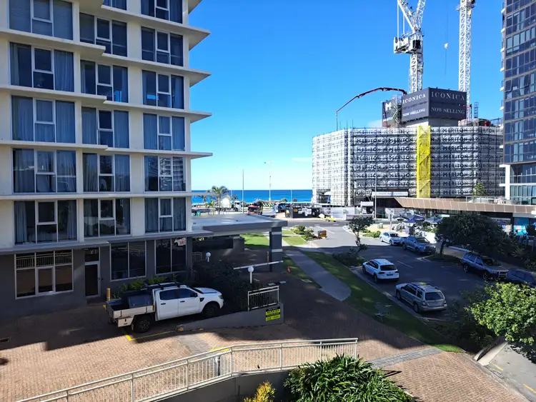 Main view of Homely unit listing, Unit 30/3355 Surfers Paradise Bvd, Surfers Paradise QLD 4217