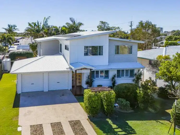 Main view of Homely house listing, 4 Brier Ct, Golden Beach QLD 4551