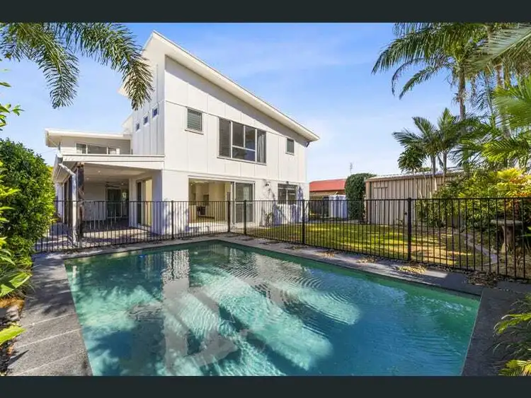 Third view of Homely house listing, 4 Brier Ct, Golden Beach QLD 4551