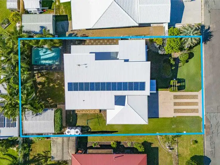 Fourth view of Homely house listing, 4 Brier Ct, Golden Beach QLD 4551