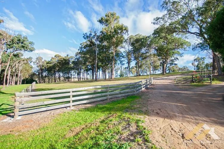 643A BULLUMWAAL, Mount Taylor VIC 3875