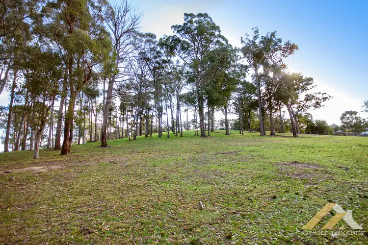 Seventh view of Homely land listing, 643A BULLUMWAAL, Mount Taylor VIC 3875