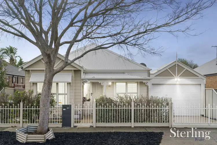42 Neptune Drive