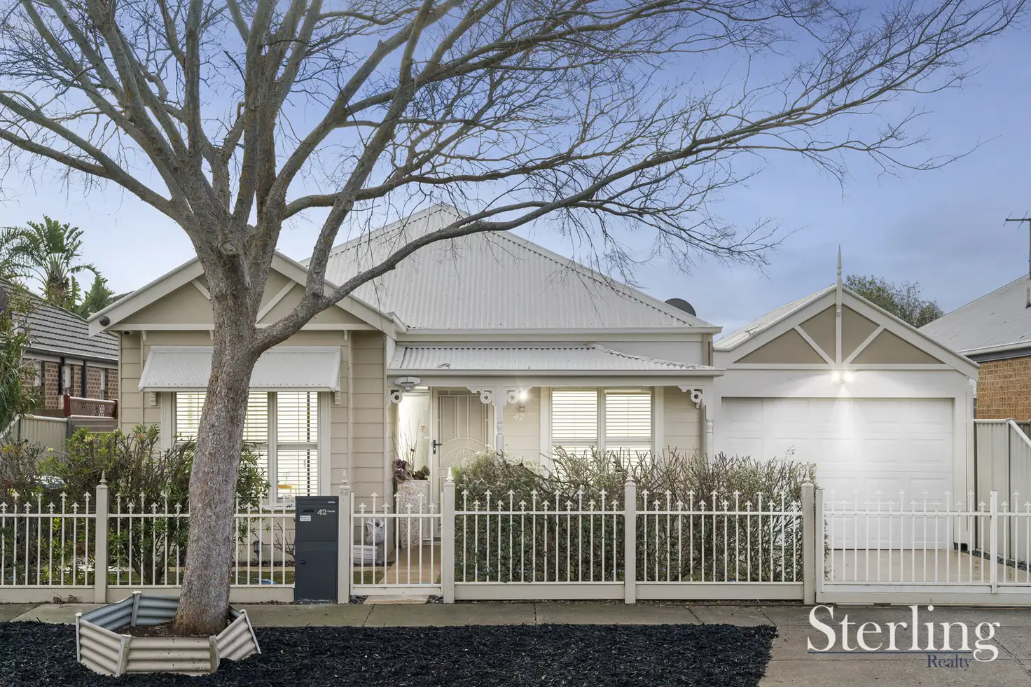 Main view of Homely house listing, 42 Neptune Drive, Point Cook VIC 3030