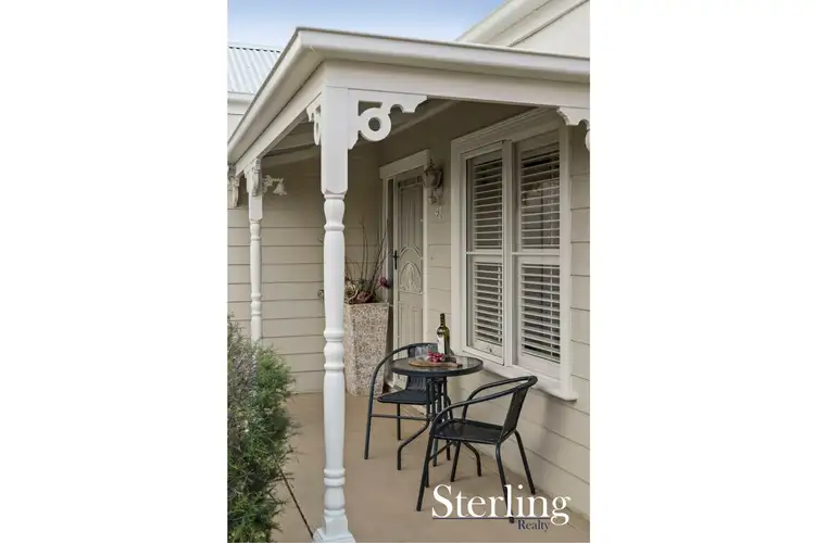 Second view of Homely house listing, 42 Neptune Drive, Point Cook VIC 3030