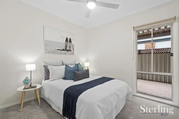 Sixth view of Homely house listing, 42 Neptune Drive, Point Cook VIC 3030