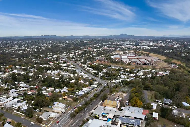 Third view of Homely land listing, 55 Pine Mountain Rd, North Ipswich QLD 4305