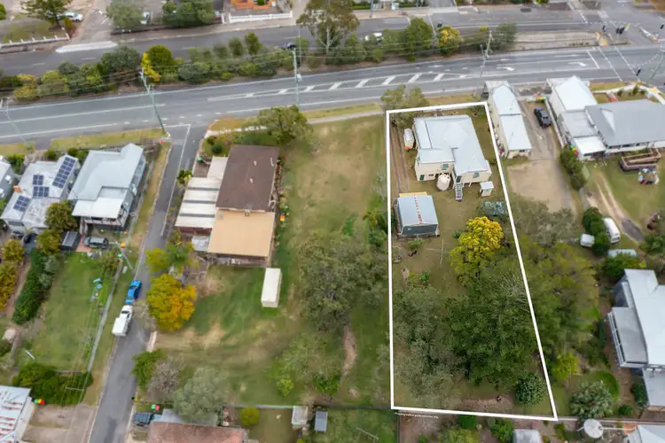 Seventh view of Homely land listing, 55 Pine Mountain Rd, North Ipswich QLD 4305