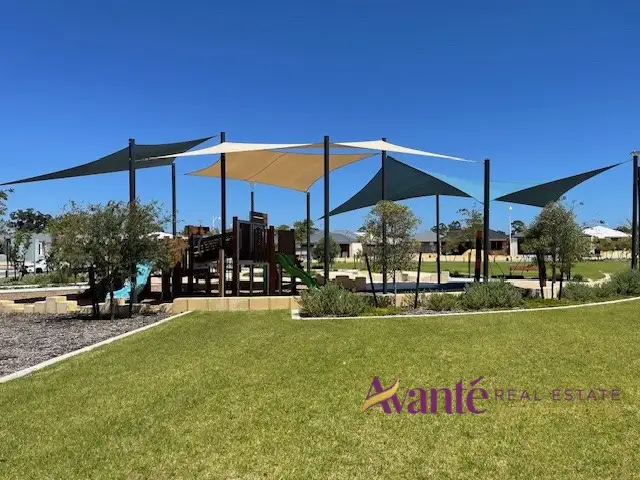 Second view of Homely house listing, 10 Salmon Lane, Hammond Park WA 6164