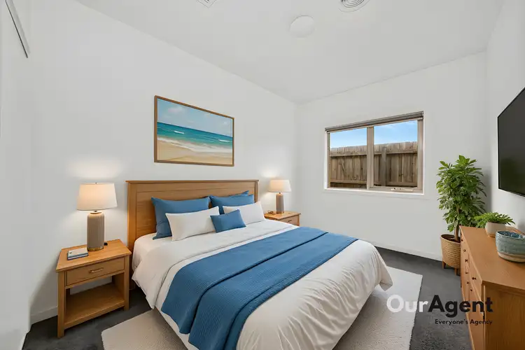 Sixth view of Homely house listing, 21A Ophir St, Broadmeadows VIC 3047