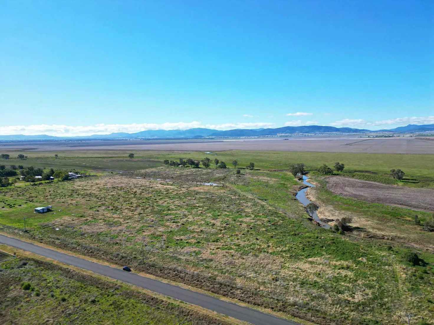 Main view of Homely land listing, 54 Heber Street, Breeza NSW 2381