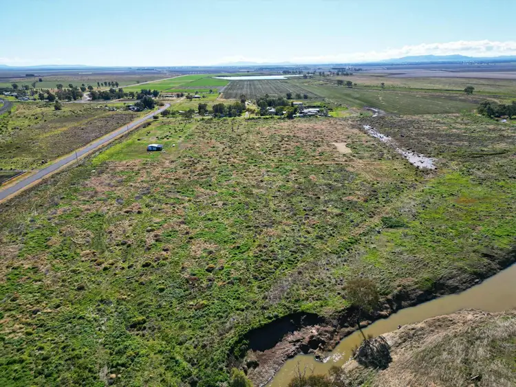 Third view of Homely land listing, 54 Heber Street, Breeza NSW 2381