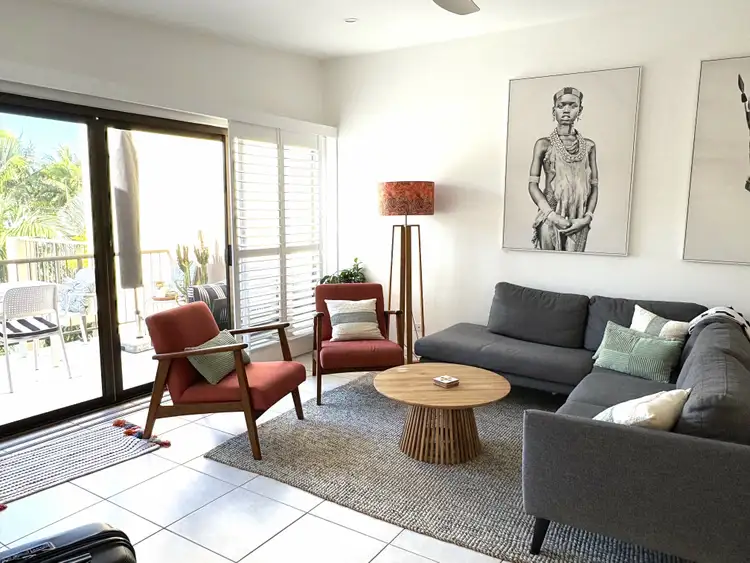 Fifth view of Homely unit listing, Unit 8/7-9 The Cockleshell, Noosaville QLD 4566