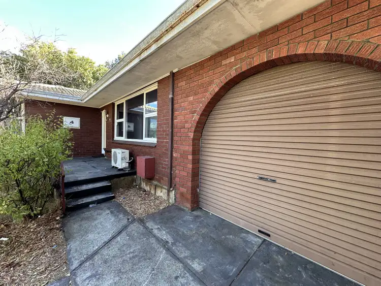 4 Bexley Street, Gosnells WA 6110