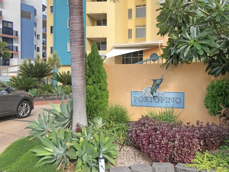 Third view of Homely apartment listing, 7/9 Megan Place, Mackay Harbour QLD 4740