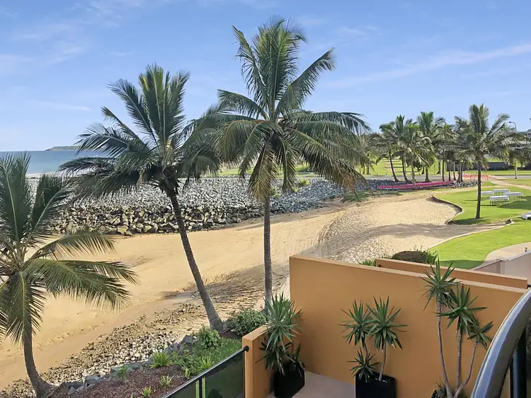 Fourth view of Homely apartment listing, 7/9 Megan Place, Mackay Harbour QLD 4740