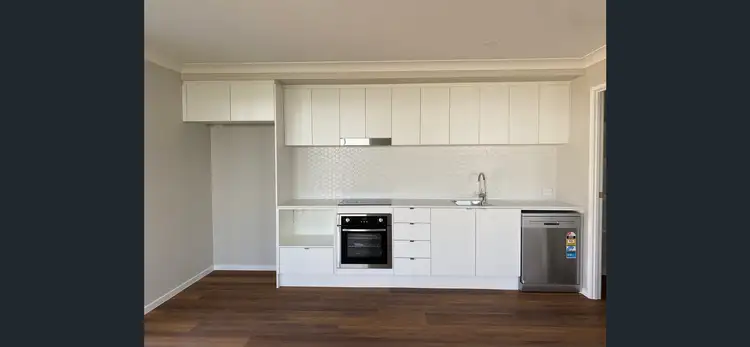 Second view of Homely semi-detached listing, 1/10 Alder St, Logan Reserve QLD 4133
