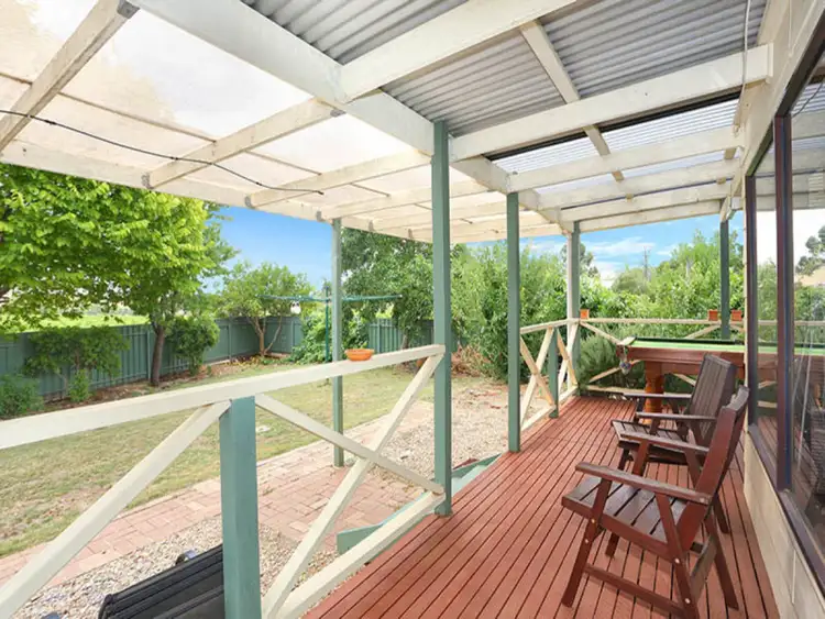 Main view of Homely house listing, 22 Barossa Valley Way, Tanunda SA 5352