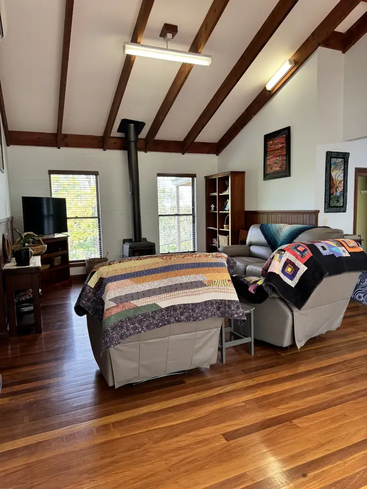 Fifth view of Homely house listing, 372A Swanbrook Road, Inverell NSW 2360