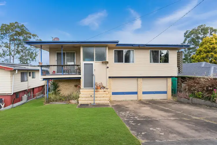 Main view of Homely house listing, 37 Braeridge Dr, Bundamba QLD 4304