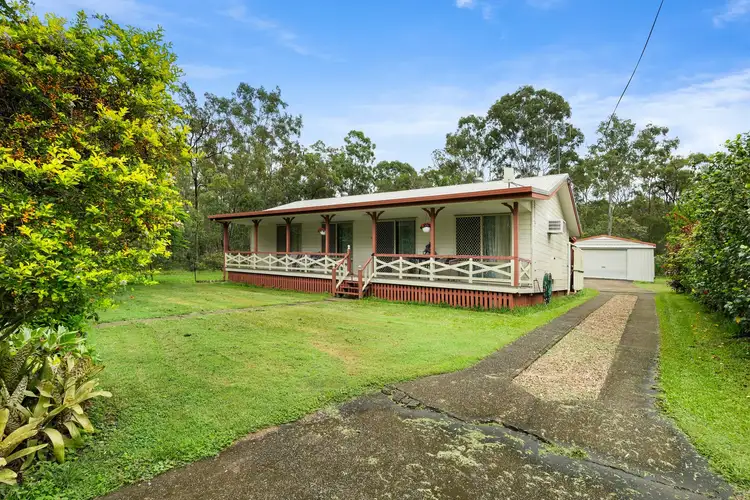 Main view of Homely house listing, 7 Howard Heights Rd, Howard QLD 4659