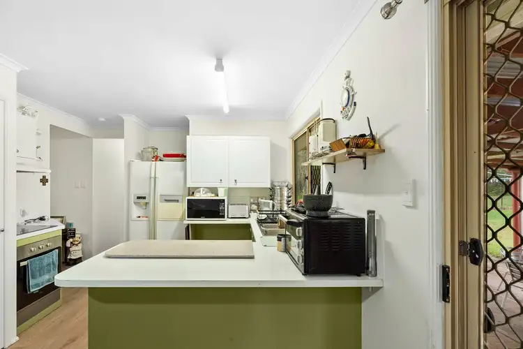 Fifth view of Homely house listing, 7 Howard Heights Rd, Howard QLD 4659