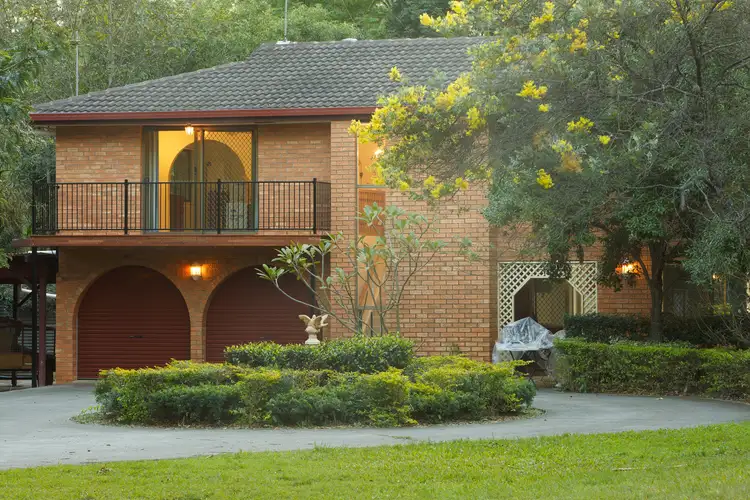 Second view of Homely rural property listing, 71-79 Hamilton Road, Logan Village QLD 4207