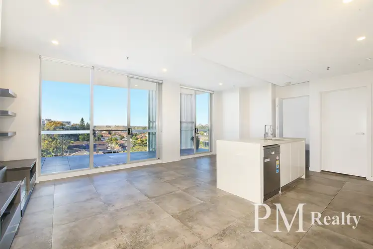 Main view of Homely apartment listing, 505/103-105 O'Riordan St, Mascot NSW 2020