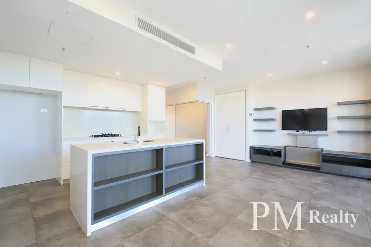 Second view of Homely apartment listing, 505/103-105 O'Riordan St, Mascot NSW 2020