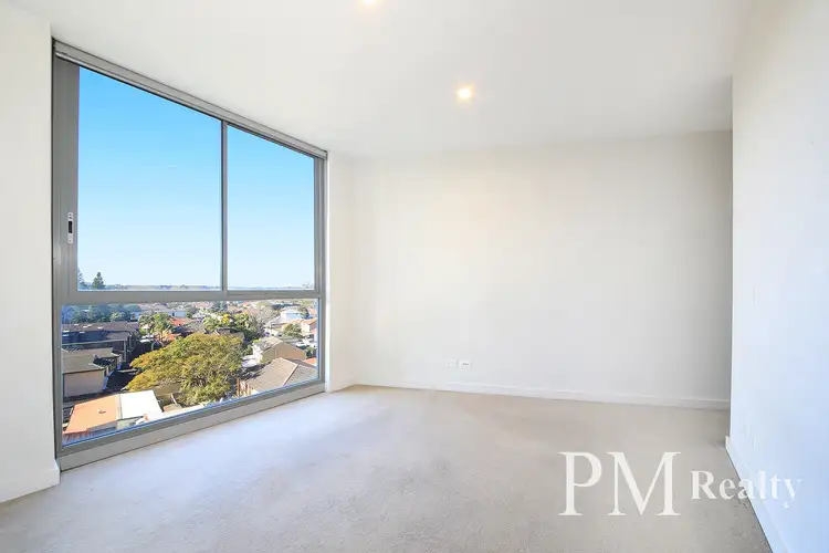 Fourth view of Homely apartment listing, 505/103-105 O'Riordan St, Mascot NSW 2020