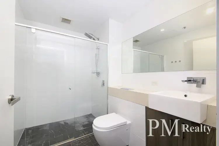 Fifth view of Homely apartment listing, 505/103-105 O'Riordan St, Mascot NSW 2020