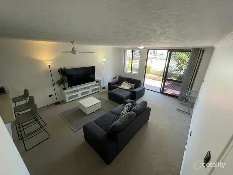 Main view of Homely unit listing, Unit 2A/3355 Surfers Paradise Bvd, Surfers Paradise QLD 4217
