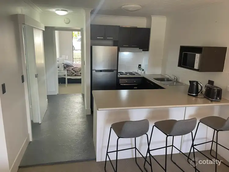 Third view of Homely unit listing, Unit 2A/3355 Surfers Paradise Bvd, Surfers Paradise QLD 4217