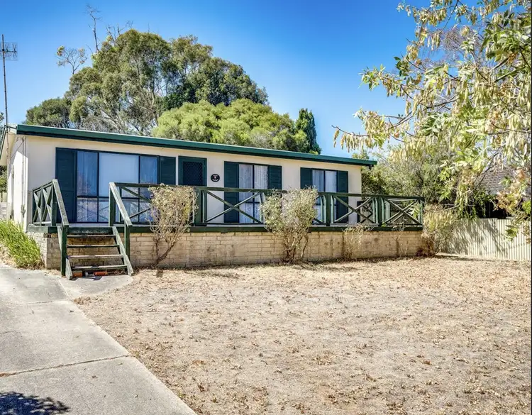 Main view of Homely house listing, 34 Marlborough Ave, Victor Harbor SA 5211