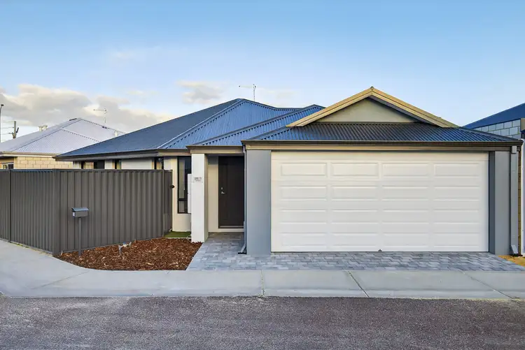 Main view of Homely villa listing, 19/11 Piara Drive, Piara Waters WA 6112